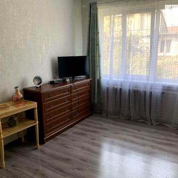 Довгострокова оренда 1к Квартира Варшавська вулиця