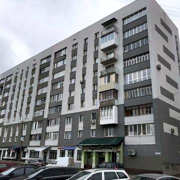 Продаж 3 кім квартири Центр Набережна 14