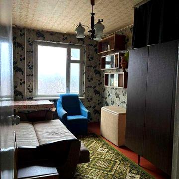 Аренда 3-комнатной квартиры на Космонавтов