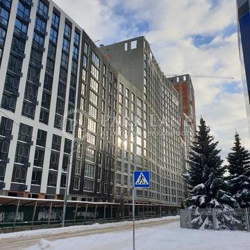 Вільгельма Котарбінського вул. (Миколи Кравченка), 24