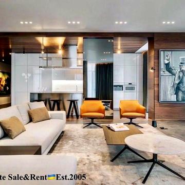 Мазепи 11-Б. Ексклюзивні апартаменти в ЖК Diamond Hill-преміум-класу.