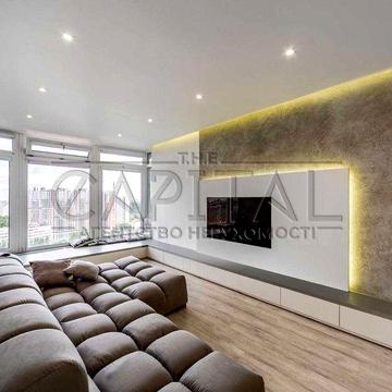 Продажа квартиры с ремонтом ЖК 4сезона улМаксимовича ВИДОВАЯ ГОЛОСЕЕВО ЖК 4 сезони