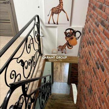 Супер пропозиція дворівнева трикімнатна квартира за вигідною ціною