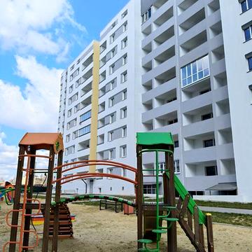 Продаж 2к Квартира Полтавський Шлях вулиця ЖК Сказка