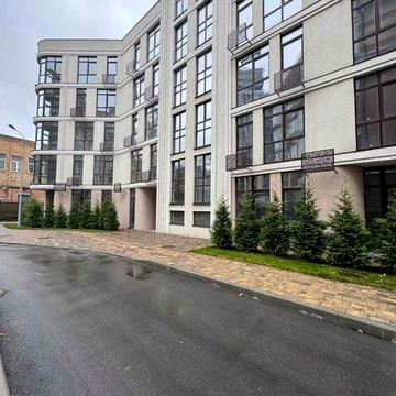 Продаж1-кімн.квартири в клубному будинку по вул.Метрологічній