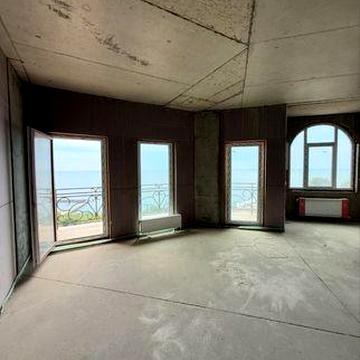 Прямой вид моря! Срочно! Новострой, АГВ ЖК Авиньон