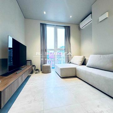 2.к. студия ЖК Дельмар 50м2 Новострой Екатеринославский Небо Маяк