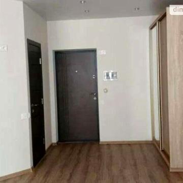 Довгострокова оренда 1к Квартира Богуславська вулиця ЖК Благород