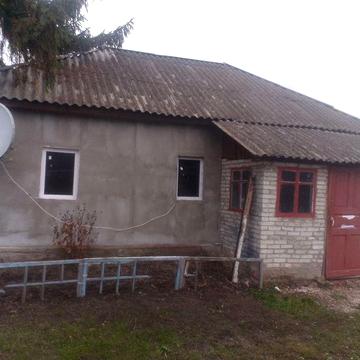 продам будинок 1600 долларов торг на мести сумска област путивел