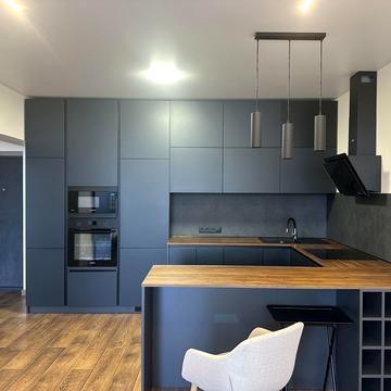 Юлії Здановської вул. (Ломоносова), 46/1