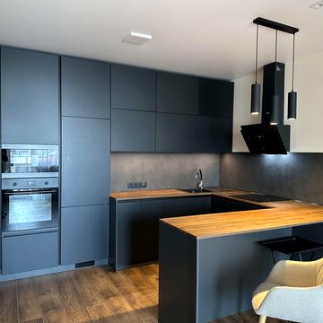 Юлії Здановської вул. (Ломоносова), 46/1