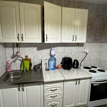 Продаж 2к Квартира Марії Литвиненко-Вольгемут вулиця