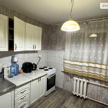 Продаж 2к Квартира Марії Литвиненко-Вольгемут вулиця