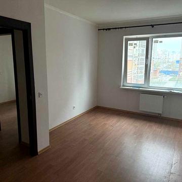 Без комісії. Власник. Продаж 1-к кв., вул. Гмирі 16, 36,5 кв.м., 3/25.