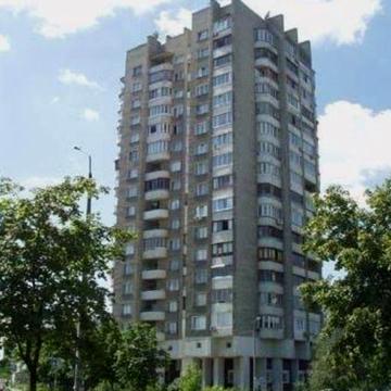 Дарницький бульвар, 1-кімнатна квартира 40м2 біля метро Дарниця- 3хв.