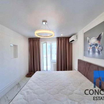 Сдам современную 2к квартиру на пр.Слобожанский 79, Левый берег!