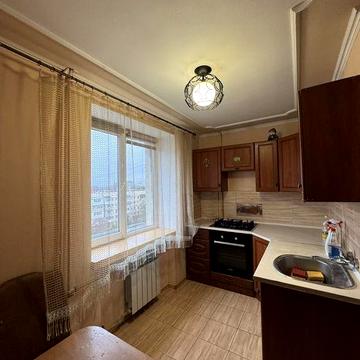 Оренда 1-кім квартири з ремонтом!