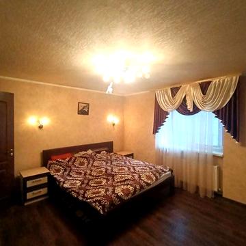 Будинок р-н Тополь в.Дружби