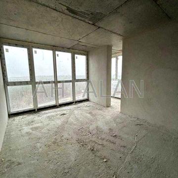 1-кімнатна квартира у Будинку 1 ЖК “River Port” ЖК RIVER PORT