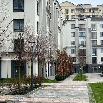 Квартира, що дарує простір, стиль і вигоду