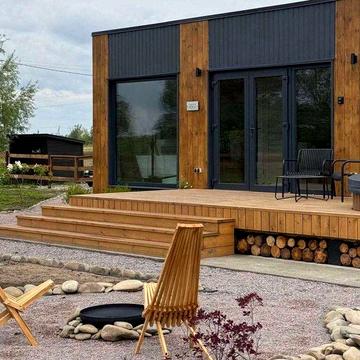 Новий будинок в Коломиї з ремонтом та чаном