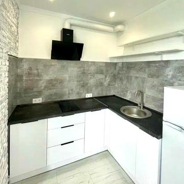 Довгострокова оренда смарт квартири | ЖК Parkland