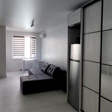 Продаж квартири-студії  в ЖК Одеський бульвар ЖК Одеський бульвар