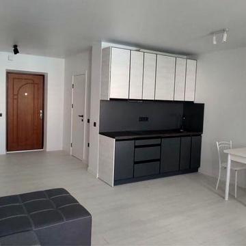 Продаж квартири-студії  в ЖК Одеський бульвар ЖК Одеський бульвар