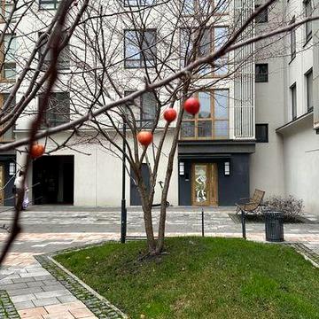 Встигни придбати вигідно! 1-кімнатна квартира з балконом!