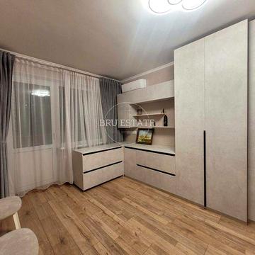 Продам 2к кв-ру з новим ремонтом Березняки, м. Лівобережна, 5 хв