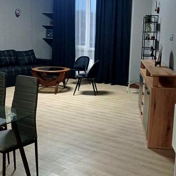 Довгострокова оренда 1к Квартира Фонтанська дорога ЖК Aqua Marine