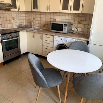 Здам однокімнатну квартиру 45 м² метро Позняки