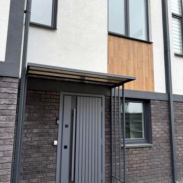 Здам Таухнаус Софівська Борщагівці