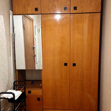 Аренда! 1к. из. кв., м. Спортивная