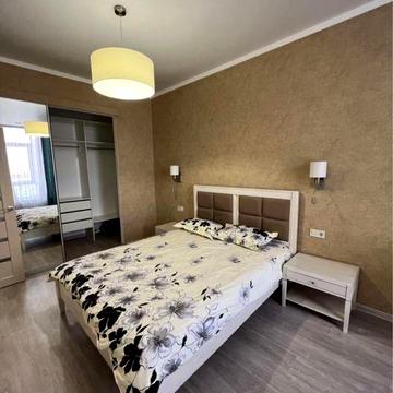 АРЕНДА ЖК 19 Жемчужина Французский бульвар Аркадия Кадорр море