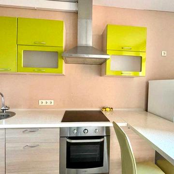 Аренда 1к.квартиры Оболонь ул.Богатырская 6А