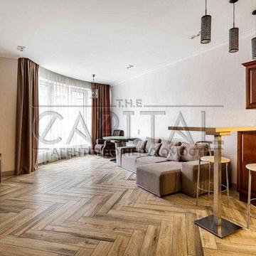 Оренда квартири Антоновича ЖК Парк-холл Печерськ Либідська