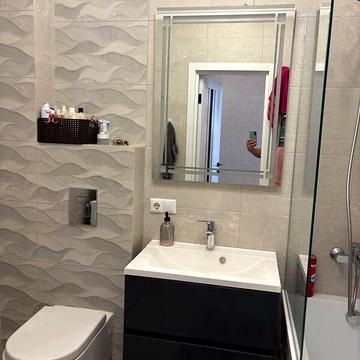 Продаж 3к Квартира Героїв Нацгвардії (Некрасова) вулиця