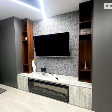 Довгострокова оренда 2к Квартира Свободи вулиця