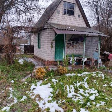 Продам дачу в Киїнці