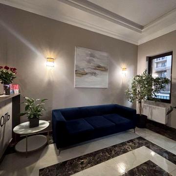 1 ком. квартира в сданном доме ул. Говорова/ Черняховского