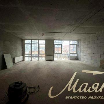 Продажа квартиры 55.8м2, ЖК Бульвар Фонтанов! ЖК Бульвар Фонтанов