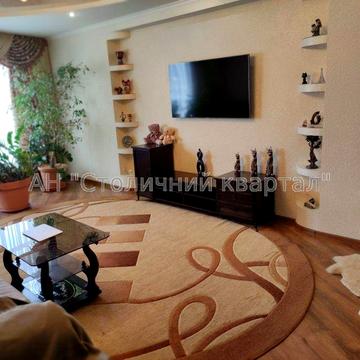 Без комісії. ЖК Адмірал Трикімнатна Ушакова1в ЖК Адмирал