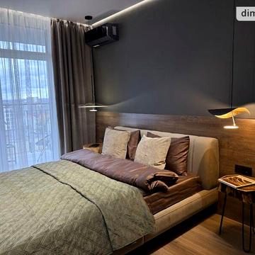 Продаж 1к Квартира Цегельний провулок ЖК Central Park Vinnytsia