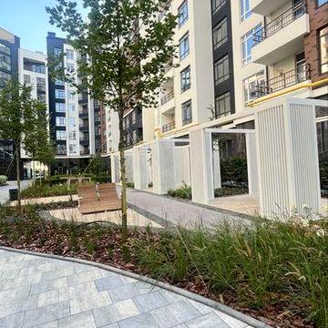 1к квартира за супер ціною ЖК Синергія Сіті