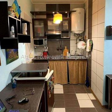 метро Лукьянівська Двокімнатна Котарбинського 10/12