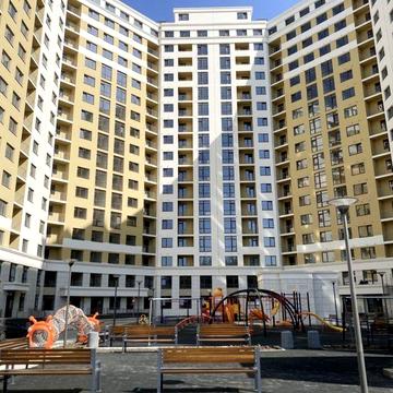 Продам 1к квартиру с ремонтом Традиции на глушко ЖК Традиции на Глушко