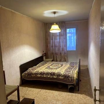 Здам квартиру на довгий термін,на Юбилейной