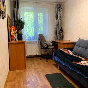 Продам двокімнатну квартиру