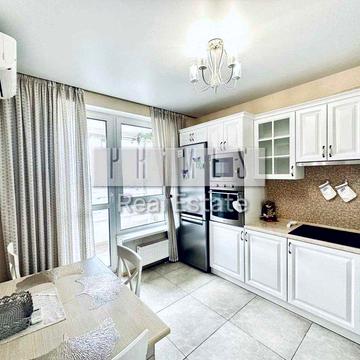 Оренда Генератор ЖК Зарічний 2к 69м2 Зарічна 1Б Славутич